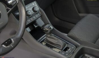 SKODA Karoq | FWD (przód) | Automatyczna | 150 KM | Biały full