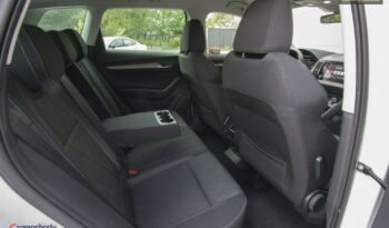 SKODA Karoq | FWD (przód) | Automatyczna | 150 KM | Biały full