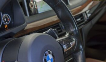 BMW X6  | 4×4 (stały) | Automatyczna | 381 KM | Czarny full