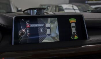 BMW X6  | 4×4 (stały) | Automatyczna | 381 KM | Czarny full