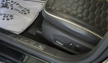 FORD Mondeo  | FWD (przód) | Automatyczna | 180 KM | Czarny full