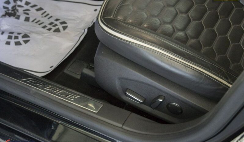 FORD Mondeo  | FWD (przód) | Automatyczna | 180 KM | Czarny full