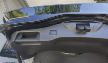FORD Mondeo  | FWD (przód) | Automatyczna | 180 KM | Czarny full
