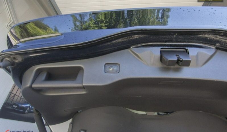 FORD Mondeo  | FWD (przód) | Automatyczna | 180 KM | Czarny full