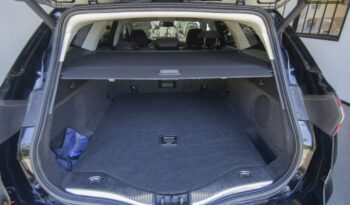 FORD Mondeo  | FWD (przód) | Automatyczna | 180 KM | Czarny full