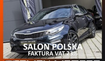 Kia Optima  | Fwd (Przód) | Automatyczna | 136 Km | Niebieski