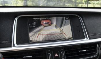 KIA Optima  | FWD (przód) | Automatyczna | 136 KM | Niebieski full