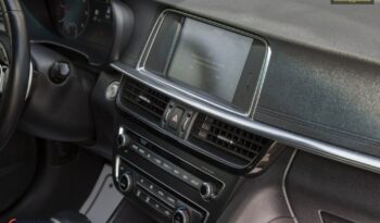 KIA Optima  | FWD (przód) | Automatyczna | 136 KM | Niebieski full