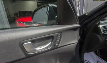 KIA Optima  | FWD (przód) | Automatyczna | 136 KM | Niebieski full