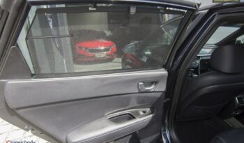 KIA Optima  | FWD (przód) | Automatyczna | 136 KM | Niebieski full