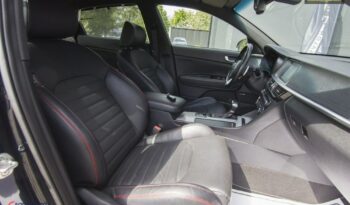 KIA Optima  | FWD (przód) | Automatyczna | 136 KM | Niebieski full