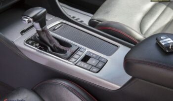 KIA Optima  | FWD (przód) | Automatyczna | 136 KM | Niebieski full
