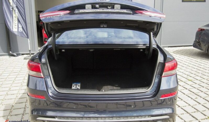 KIA Optima  | FWD (przód) | Automatyczna | 136 KM | Niebieski full