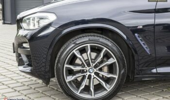BMW X4  | 4×4 (stały) | Automatyczna | 231 KM | Czarny full