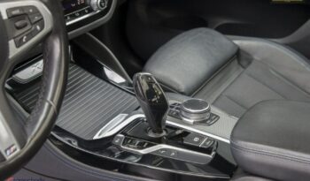 BMW X4  | 4×4 (stały) | Automatyczna | 231 KM | Czarny full