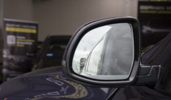 BMW X4  | 4×4 (stały) | Automatyczna | 231 KM | Czarny full