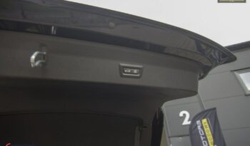 BMW X4  | 4×4 (stały) | Automatyczna | 231 KM | Czarny full