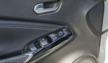 NISSAN Juke  | FWD (przód) | Automatyczna | 143 KM | Biały full