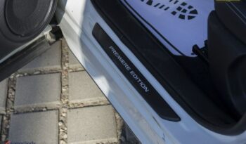 NISSAN Juke  | FWD (przód) | Automatyczna | 143 KM | Biały full
