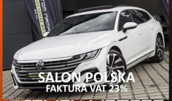 Volkswagen Arteon  | Fwd (Przód) | Automatyczna | 190 Km | Biały