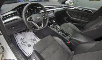 VOLKSWAGEN Arteon  | FWD (przód) | Automatyczna | 190 KM | Biały full