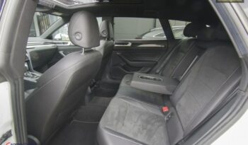 VOLKSWAGEN Arteon  | FWD (przód) | Automatyczna | 190 KM | Biały full