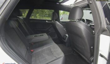 VOLKSWAGEN Arteon  | FWD (przód) | Automatyczna | 190 KM | Biały full