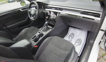 VOLKSWAGEN Arteon  | FWD (przód) | Automatyczna | 190 KM | Biały full