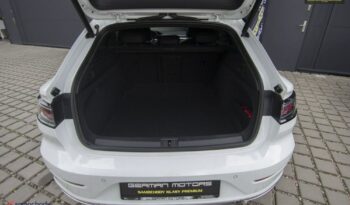 VOLKSWAGEN Arteon  | FWD (przód) | Automatyczna | 190 KM | Biały full