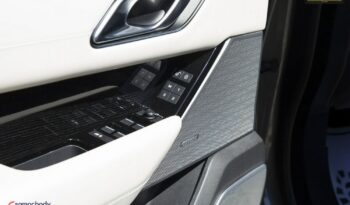 LAND ROVER Range Rover Velar | 4×4 (doł. automatycznie) | Automatyczna | 300 KM | Szary full
