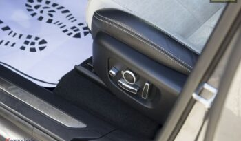 LAND ROVER Range Rover Velar | 4×4 (doł. automatycznie) | Automatyczna | 300 KM | Szary full