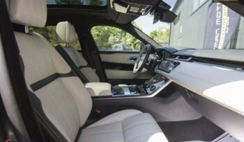 LAND ROVER Range Rover Velar | 4×4 (doł. automatycznie) | Automatyczna | 300 KM | Szary full