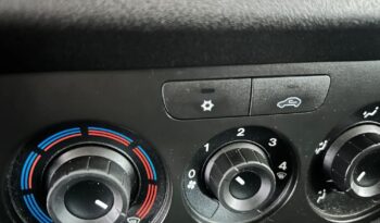FIAT Doblo  | FWD (przód) | Manualna | 95 KM | Biały full