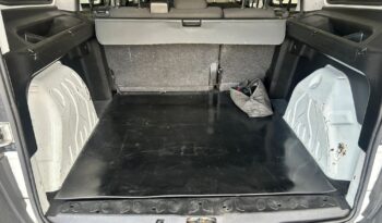 FIAT Doblo  | FWD (przód) | Manualna | 95 KM | Biały full