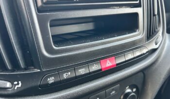 FIAT Doblo  | FWD (przód) | Manualna | 95 KM | Biały full