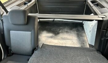 FIAT Doblo  | FWD (przód) | Manualna | 95 KM | Biały full