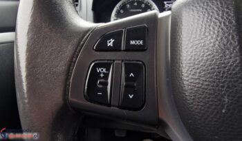 Suzuki Swift | FWD (przód) | Manualna | 94 KM | Biały full