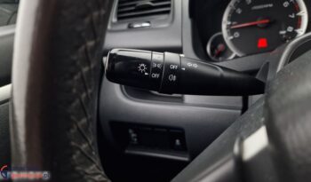 Suzuki Swift | FWD (przód) | Manualna | 94 KM | Biały full