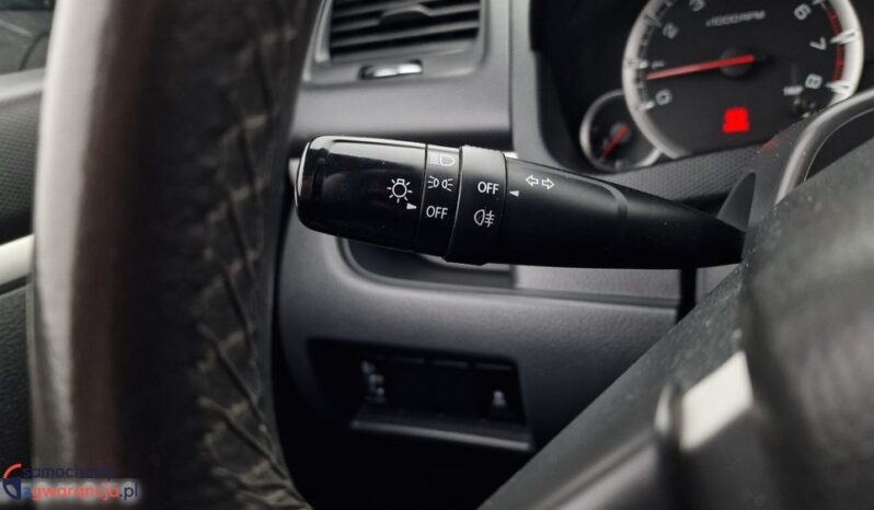 Suzuki Swift | FWD (przód) | Manualna | 94 KM | Biały full