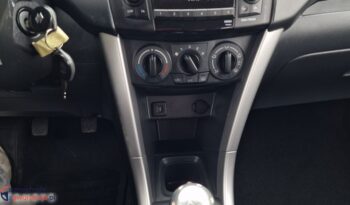 Suzuki Swift | FWD (przód) | Manualna | 94 KM | Biały full