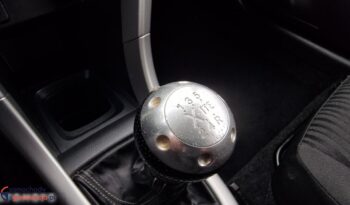 Suzuki Swift | FWD (przód) | Manualna | 94 KM | Biały full