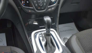 OPEL Insignia  | FWD (przód) | Automatyczna | 170 KM | Niebieski full