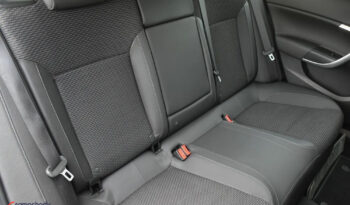 OPEL Insignia  | FWD (przód) | Automatyczna | 170 KM | Niebieski full