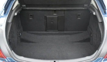 OPEL Insignia  | FWD (przód) | Automatyczna | 170 KM | Niebieski full