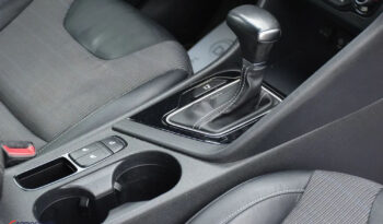KIA Niro  | FWD (przód) | Automatyczna | 141 KM | Niebieski full