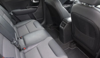 KIA Niro  | FWD (przód) | Automatyczna | 141 KM | Niebieski full
