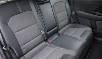 KIA Niro  | FWD (przód) | Automatyczna | 141 KM | Niebieski full