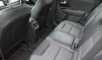 KIA Niro  | FWD (przód) | Automatyczna | 141 KM | Niebieski full