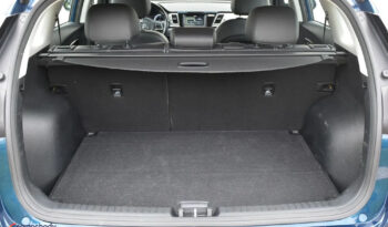 KIA Niro  | FWD (przód) | Automatyczna | 141 KM | Niebieski full