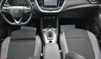 OPEL Grandland X | 4×4 (doł. ręcznie) | Automatyczna | 300 KM | Bordowy full